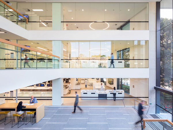 Just how ‘well’ is your science lab? | Architecture & Design