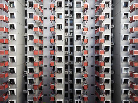 The social impact of high rise living | Architecture & Design
