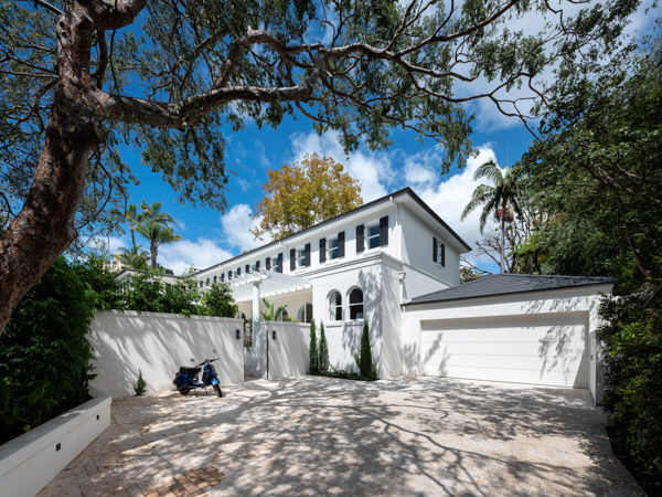 House Woollahra | Carla Middleton Architecture | Architecture & Design