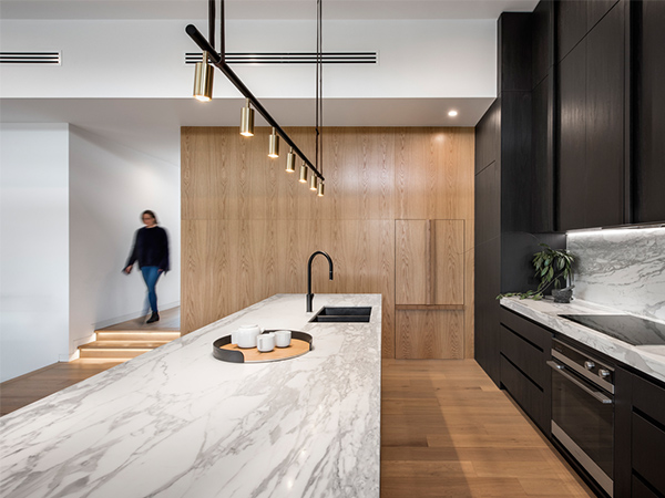 Hyde Park Residence | Architecture & Design
