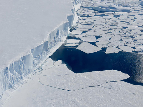 Cod Ice Flow 5 things to watch for in the latest IPCC report on climate science ...