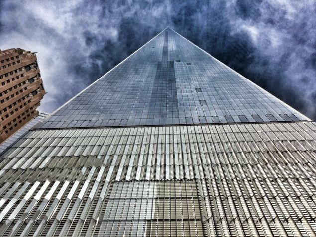 How building design changed after 9/11 | Architecture & Design