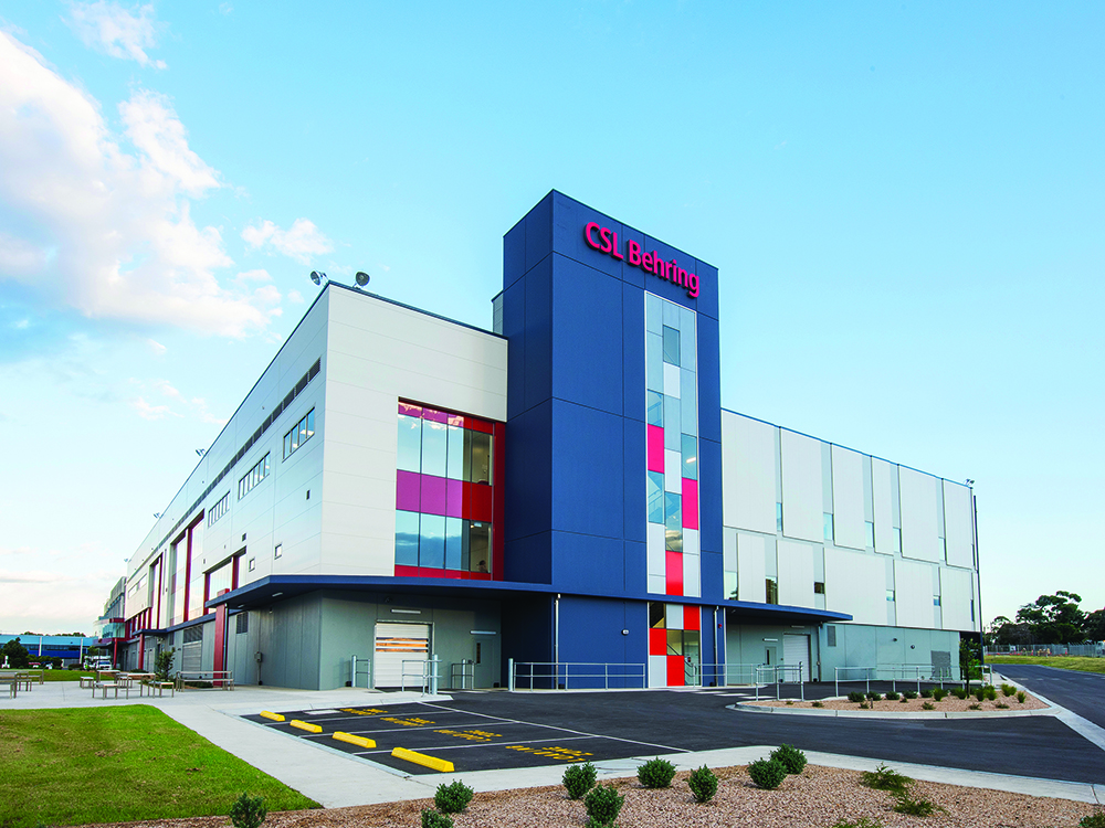 Understanding the requirements of external cladding | Architecture & Design
