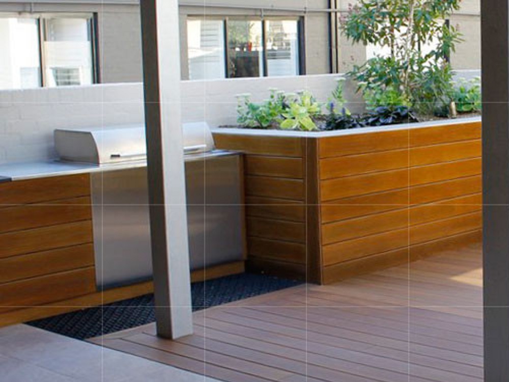 Sustainable timber alternative with Biowood | Architecture & Design