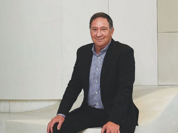 Mark Geldon GroupGSA Ushers in New Era | Architecture & Design