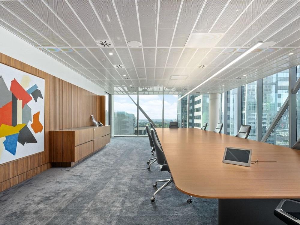 The architectural, aesthetic and environmental advantages of metal ...