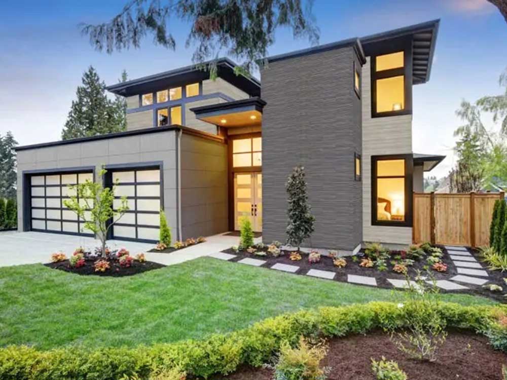 Know the advantages of fibre cement cladding | Architecture & Design