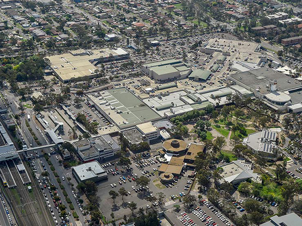 $1.5 billion revamp for Mt Druitt on the way | Architecture & Design