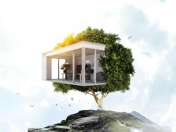 A prefab building revolution can help resolve both the climate and ... - Urban Dwelling Prefab Architecture