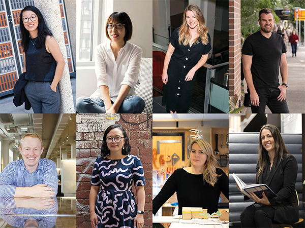 Hassell announces a series of new senior appointments | Architecture ...