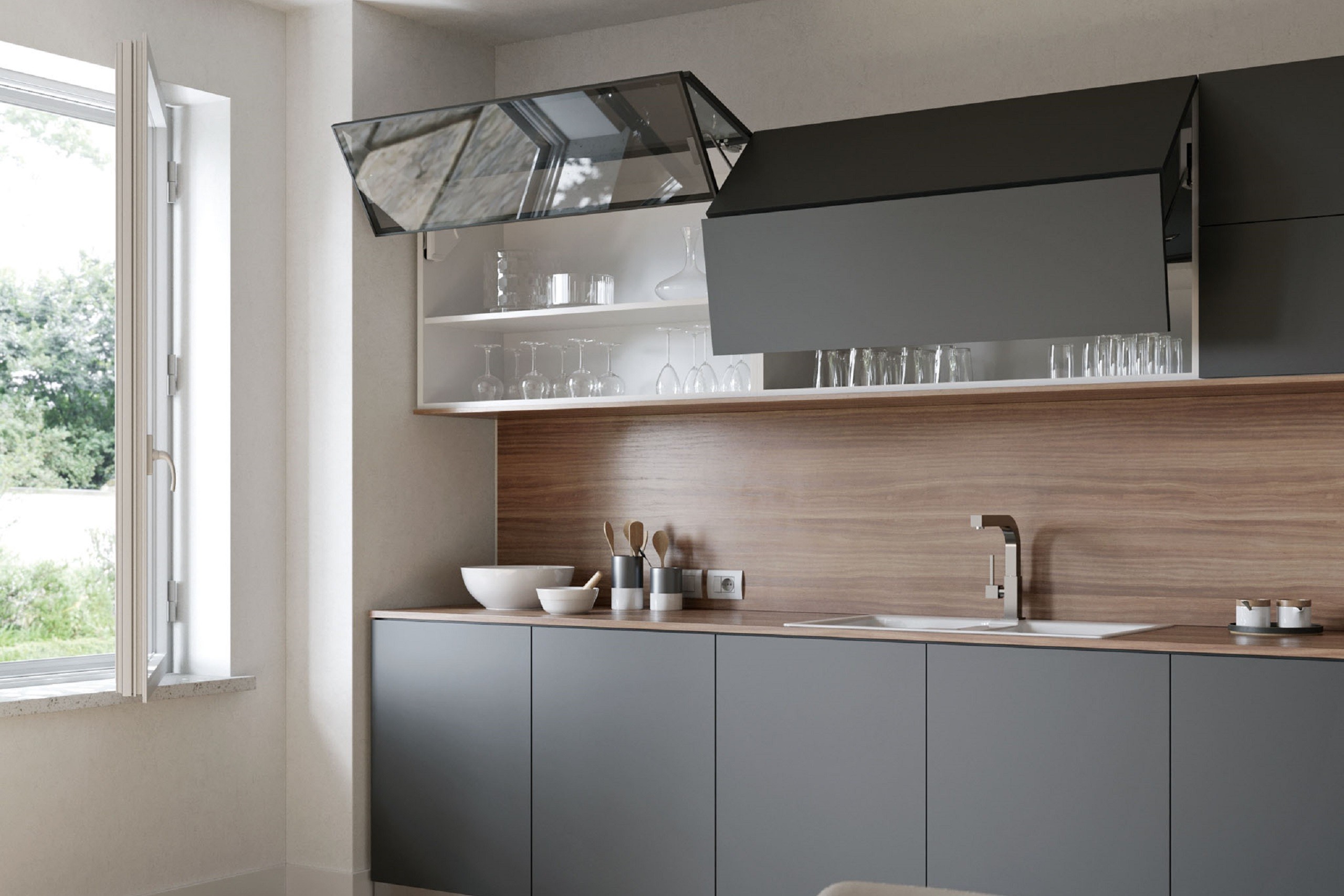 Top design considerations for ergonomic storage solutions in modern ...