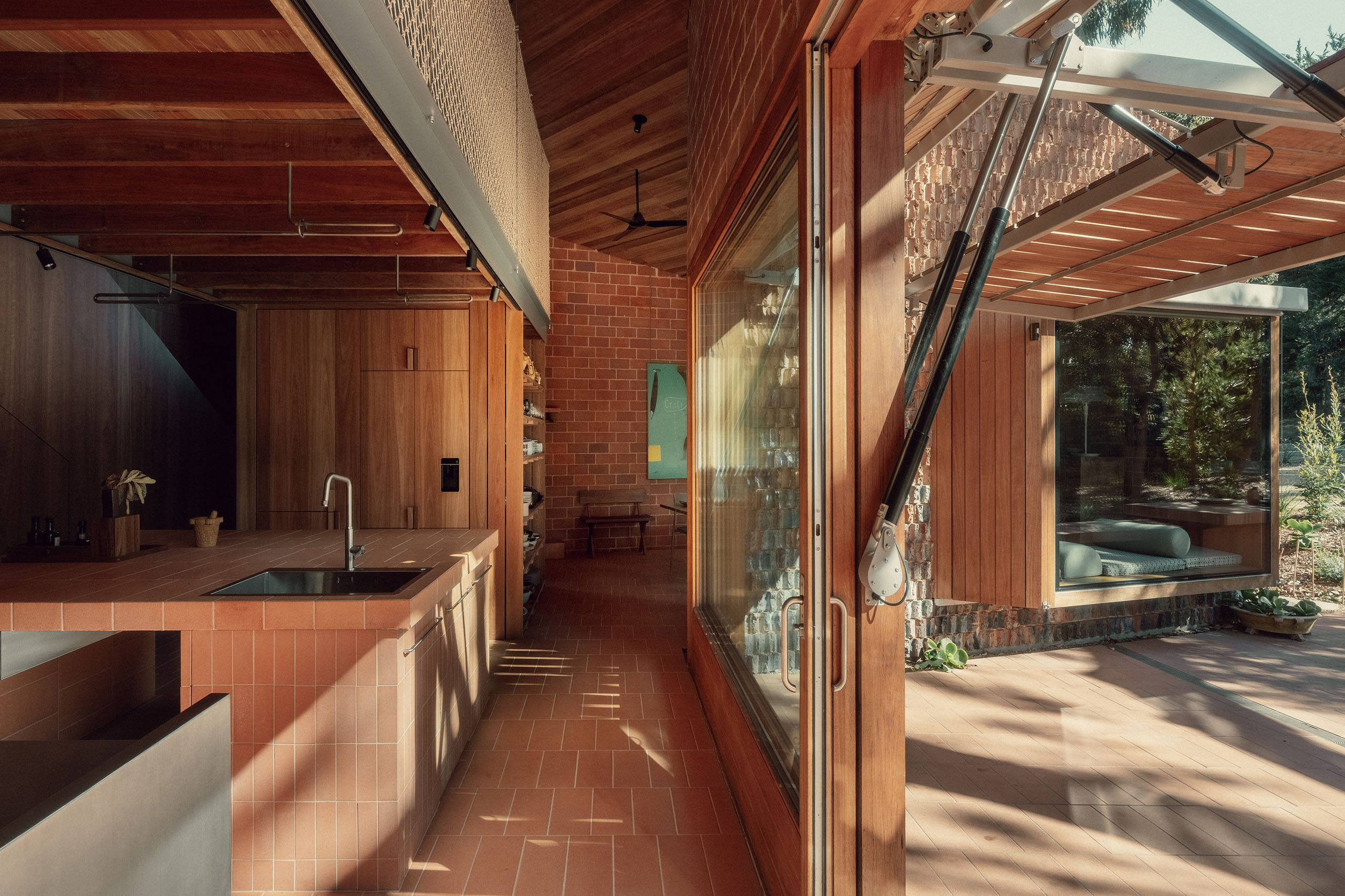 Sun control options for residential applications | Architecture & Design