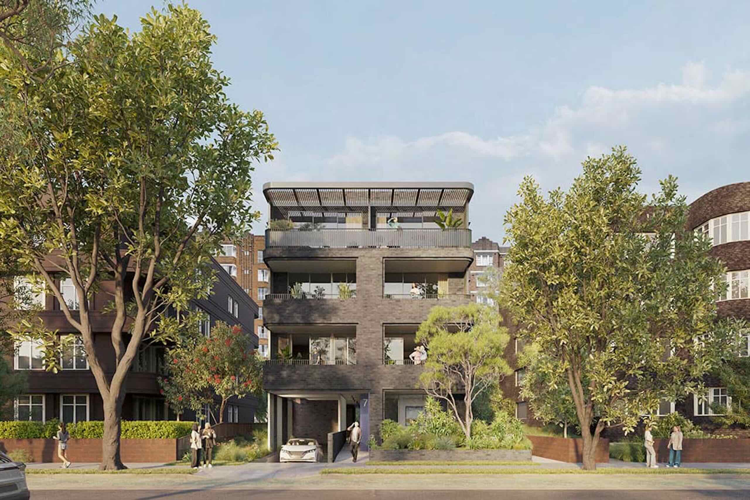 One year on: Is the NSW Housing Pattern Book delivering on its promise?