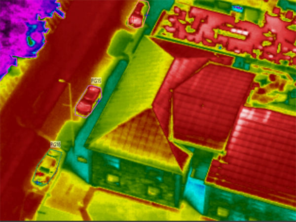 Bosch Hot Water and Heating | Architecture & Design