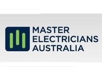 Master Electricians Australia Logo