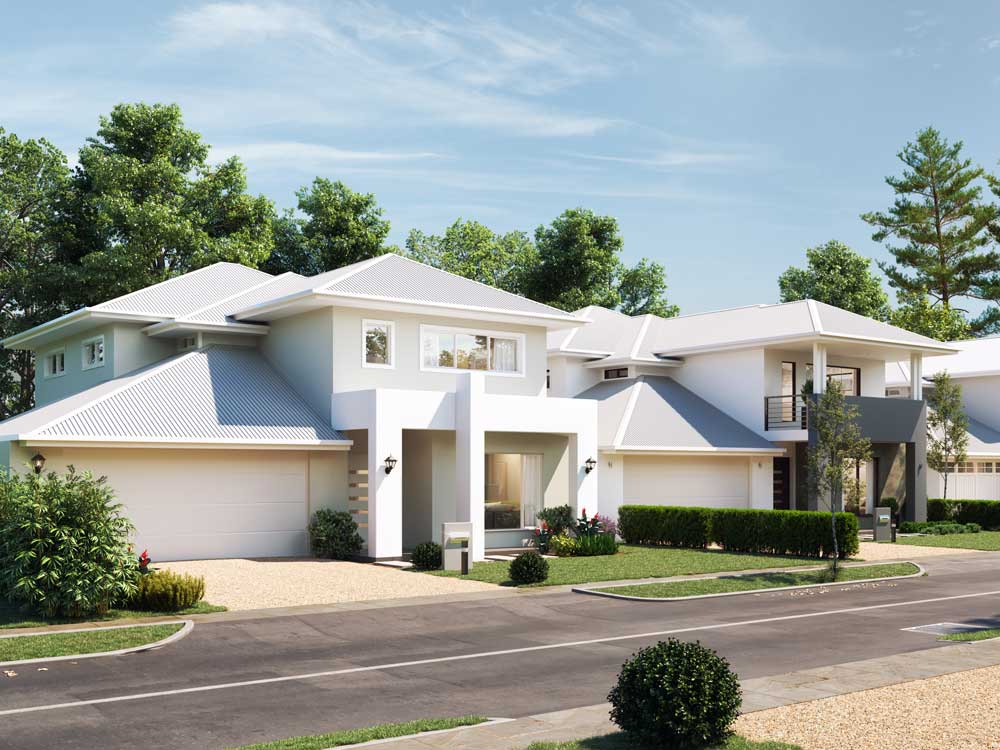7 common mistakes you should avoid in architectural renders ...