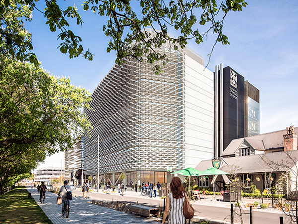 Masterpiece Aluminium | Architecture & Design