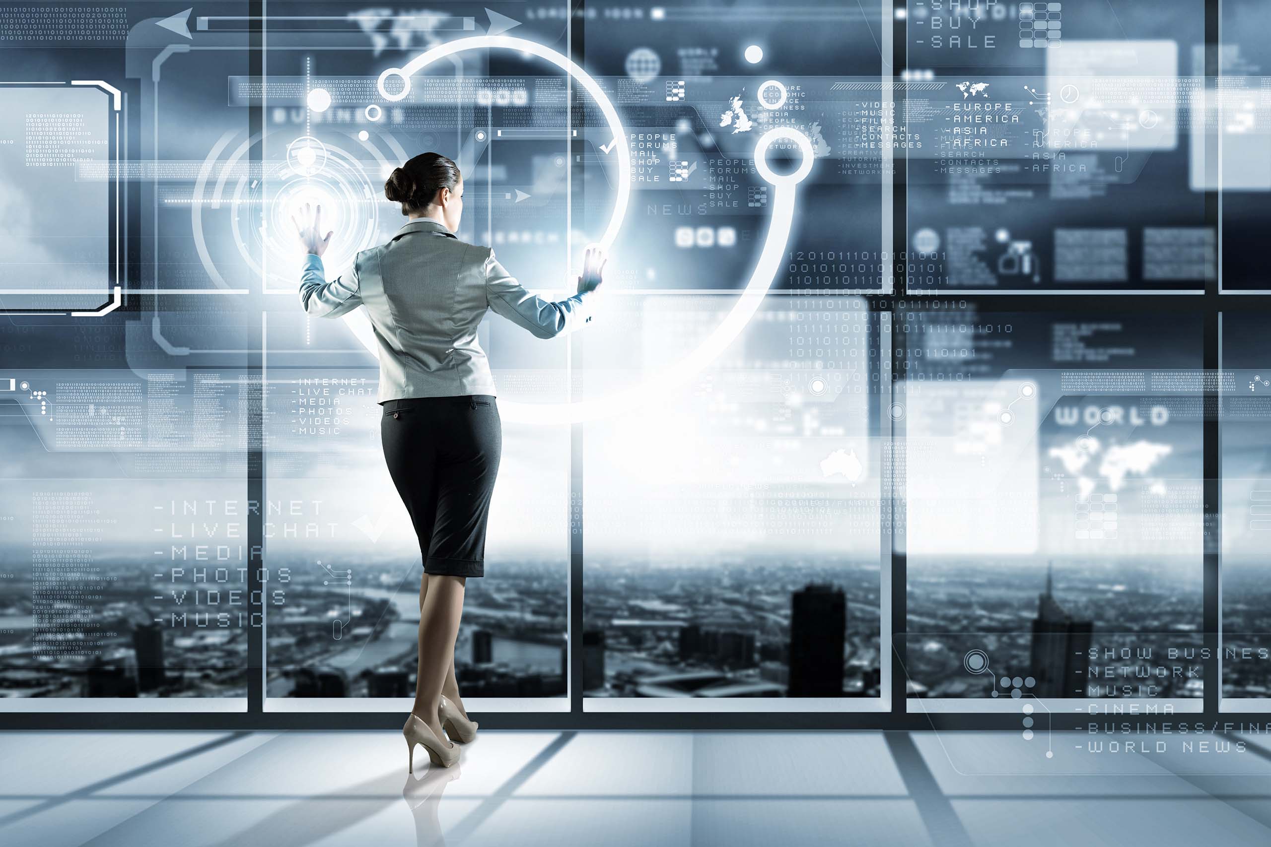 Building automation as more than an afterthought 09 Jun 2026 • 7 m read • View Author