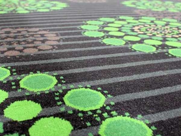 The many benefits of woven Axminster carpets | Architecture & Design
